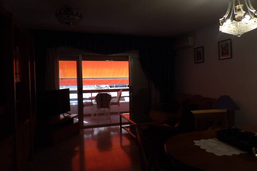 Venta - Apartamento/Piso - Benidorm - Centro