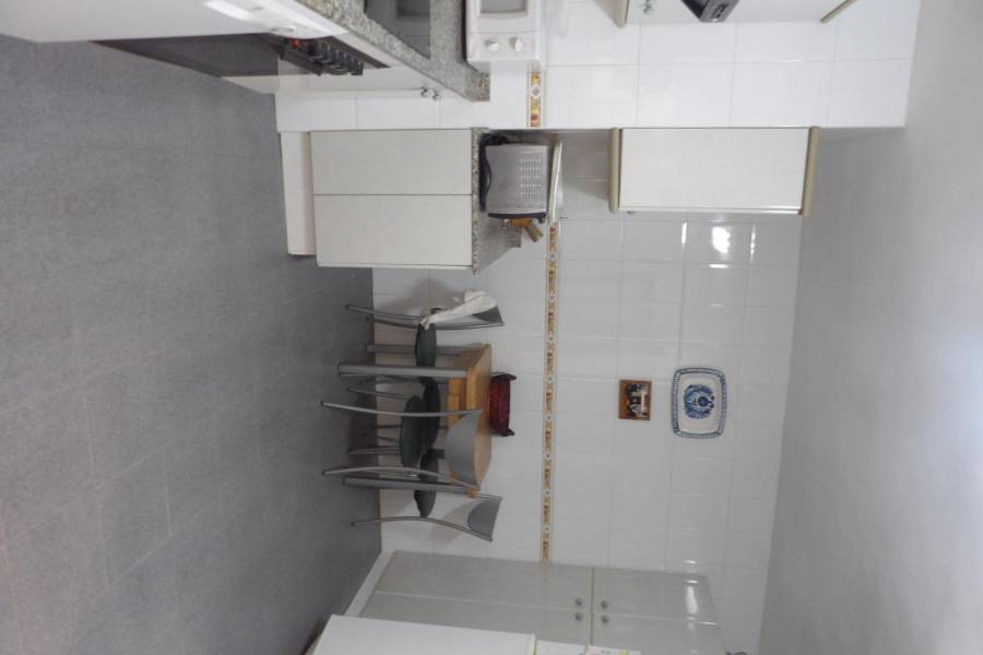 Venta - Apartamento/Piso - Benidorm - Centro