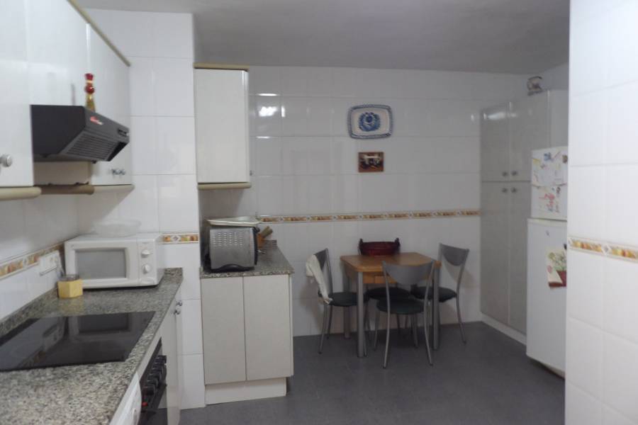 Venta - Apartamento/Piso - Benidorm - Centro