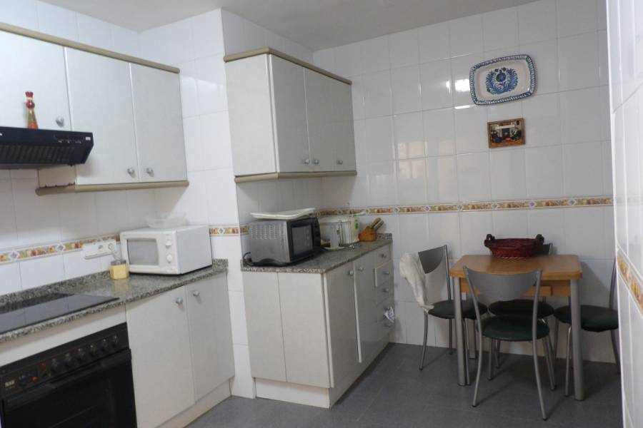 Venta - Apartamento/Piso - Benidorm - Centro