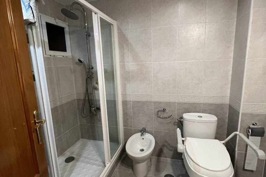 Venta - Apartamento/Piso - Benidorm - Centro