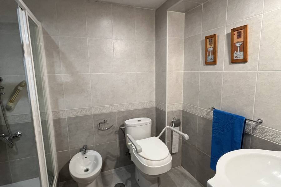 Venta - Apartamento/Piso - Benidorm - Centro