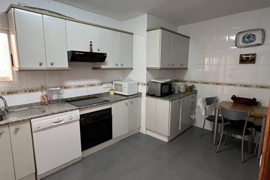 Venta - Apartamento/Piso - Benidorm - Centro