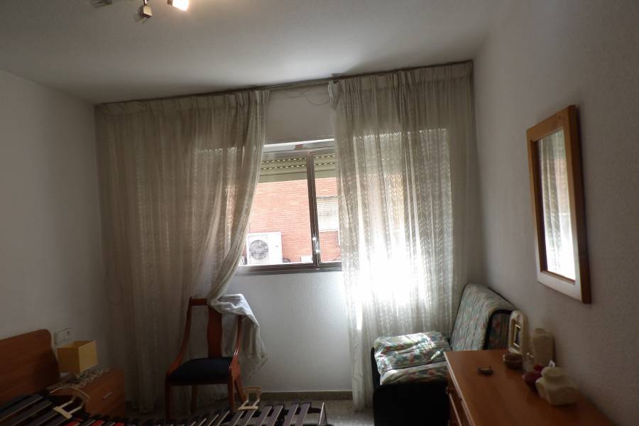 Venta - Apartamento/Piso - Benidorm - Centro