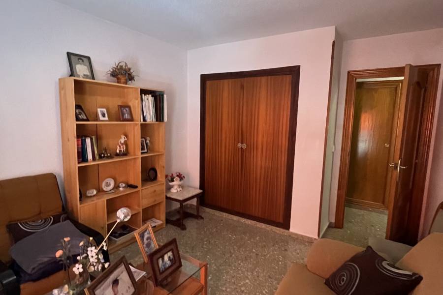Venta - Apartamento/Piso - Benidorm - Centro