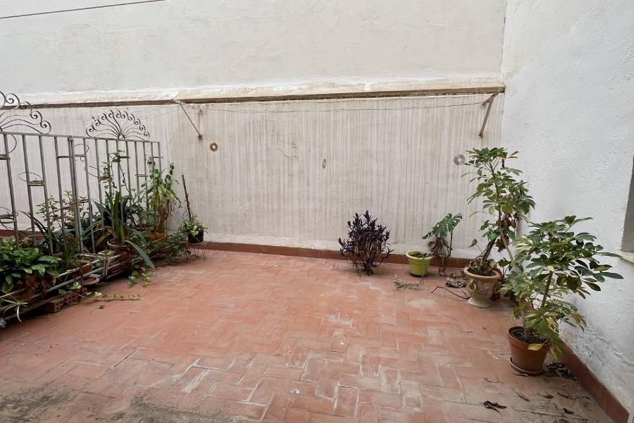 Venta - Apartamento/Piso - Benidorm - Centro