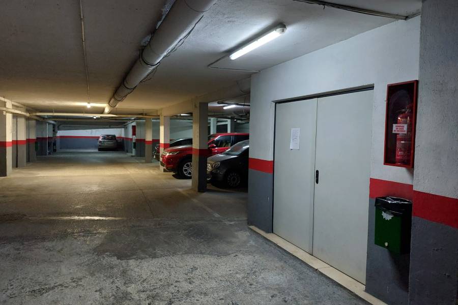 Venta - Apartamento/Piso - Benidorm - Centro