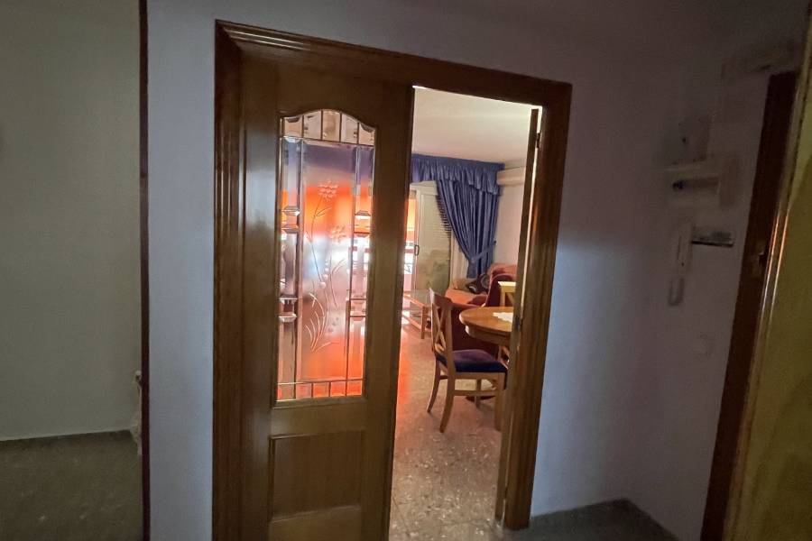 Venta - Apartamento/Piso - Benidorm - Centro