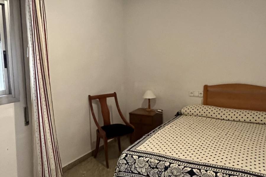 Venta - Apartamento/Piso - Benidorm - Centro