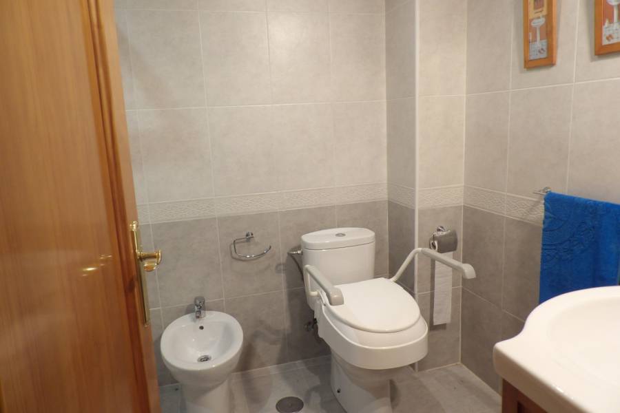 Venta - Apartamento/Piso - Benidorm - Centro