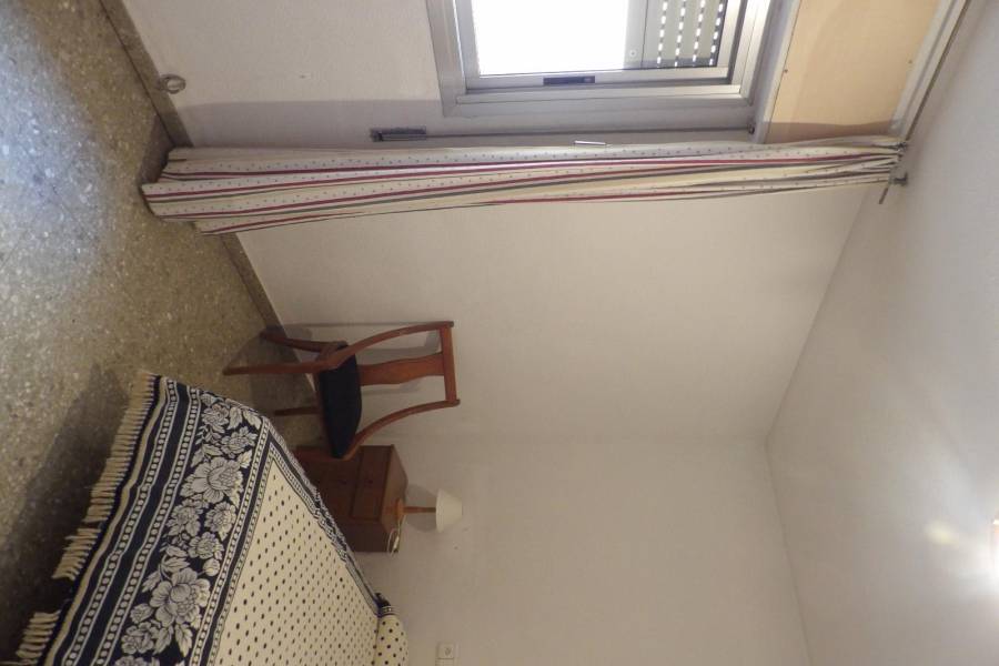 Venta - Apartamento/Piso - Benidorm - Centro