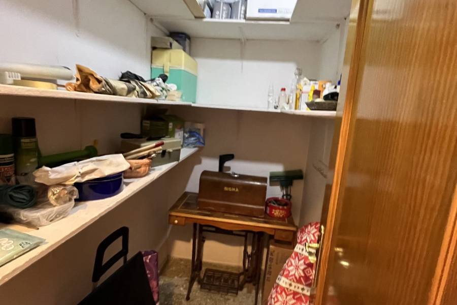 Venta - Apartamento/Piso - Benidorm - Centro