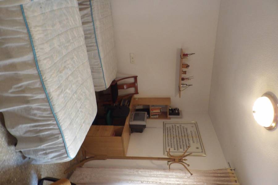 Venta - Apartamento/Piso - Benidorm - Centro