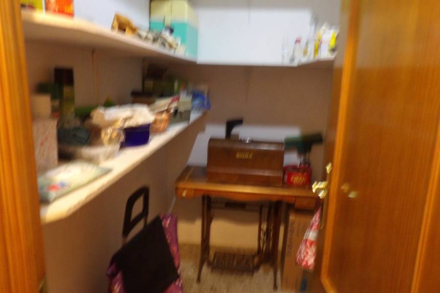 Venta - Apartamento/Piso - Benidorm - Centro