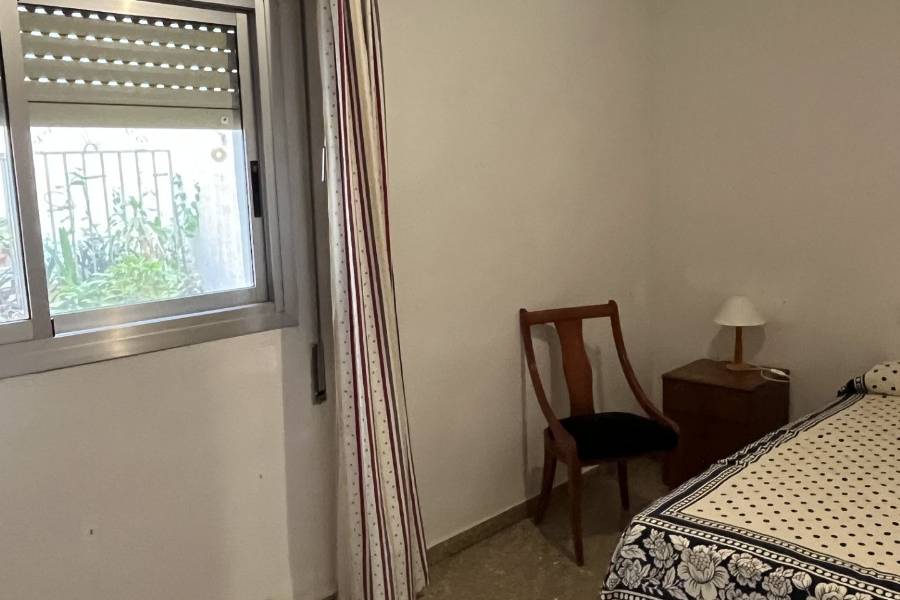 Venta - Apartamento/Piso - Benidorm - Centro