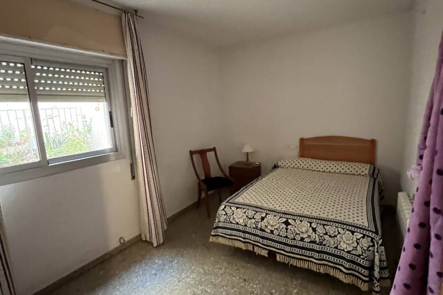 Venta - Apartamento/Piso - Benidorm - Centro