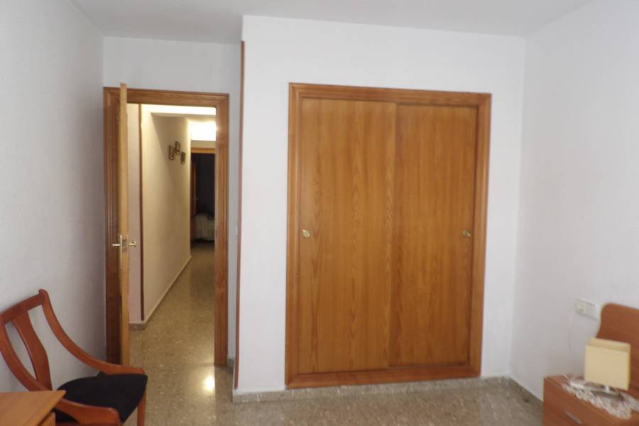 Venta - Apartamento/Piso - Benidorm - Centro