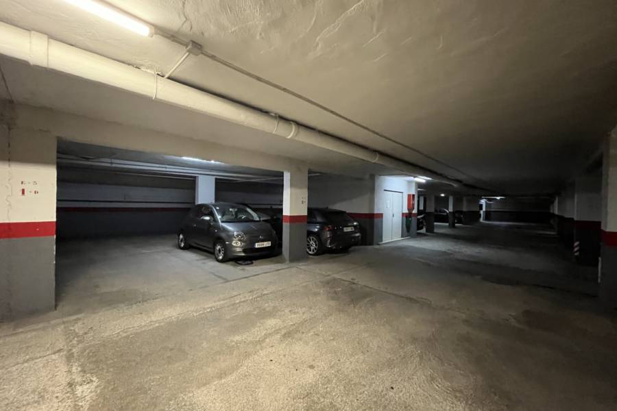 Venta - Apartamento/Piso - Benidorm - Centro