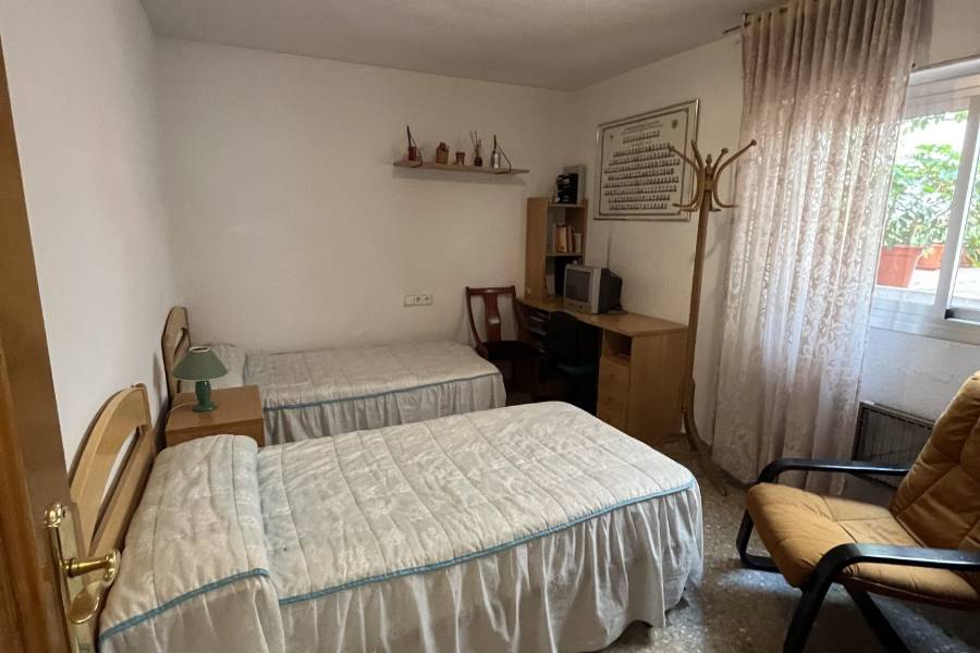 Venta - Apartamento/Piso - Benidorm - Centro
