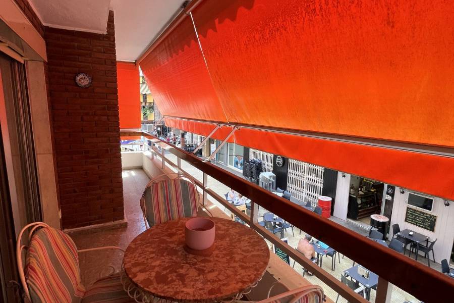 Venta - Apartamento/Piso - Benidorm - Centro