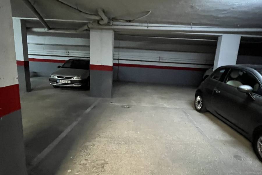 Venta - Apartamento/Piso - Benidorm - Centro