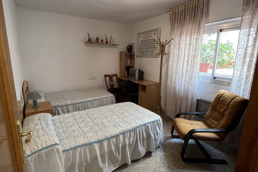 Venta - Apartamento/Piso - Benidorm - Centro