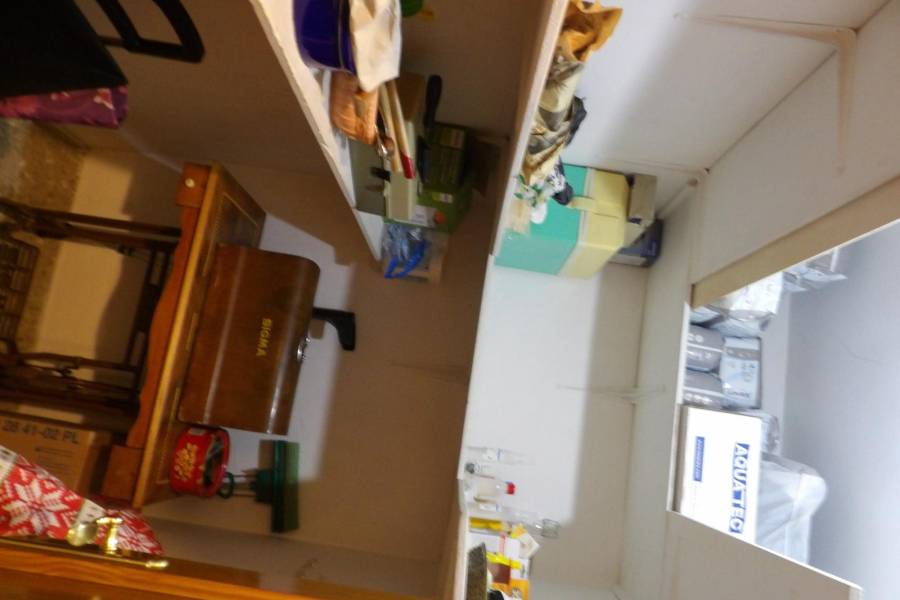 Venta - Apartamento/Piso - Benidorm - Centro