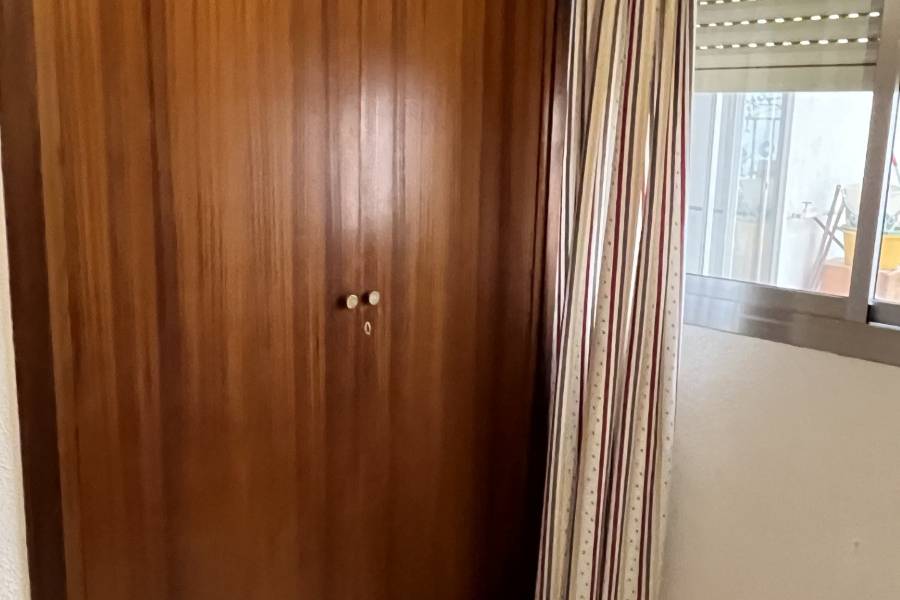 Venta - Apartamento/Piso - Benidorm - Centro