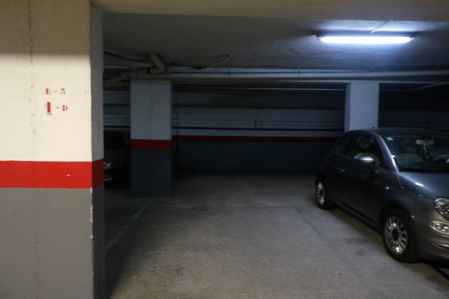 Venta - Apartamento/Piso - Benidorm - Centro