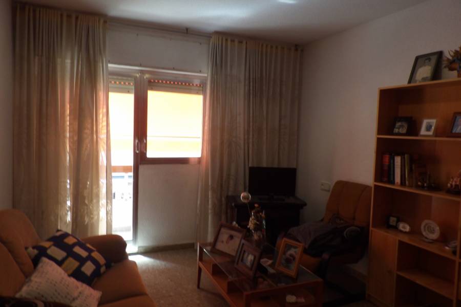 Venta - Apartamento/Piso - Benidorm - Centro