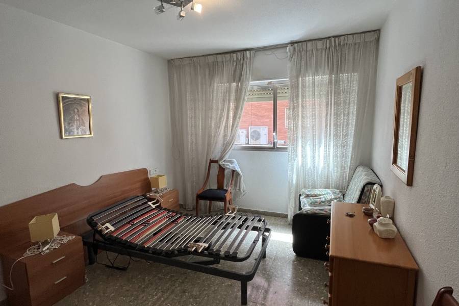 Venta - Apartamento/Piso - Benidorm - Centro