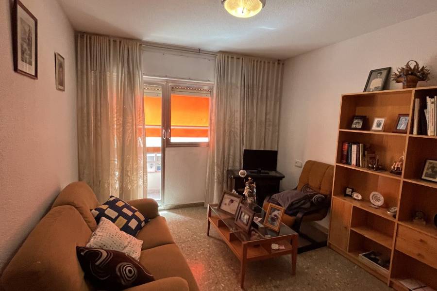 Venta - Apartamento/Piso - Benidorm - Centro
