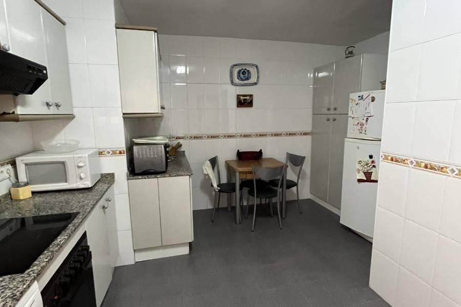Venta - Apartamento/Piso - Benidorm - Centro