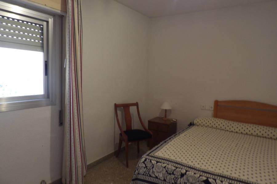 Venta - Apartamento/Piso - Benidorm - Centro