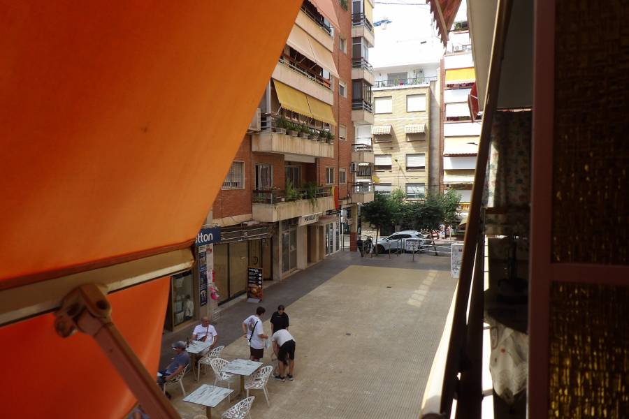 Venta - Apartamento/Piso - Benidorm - Centro