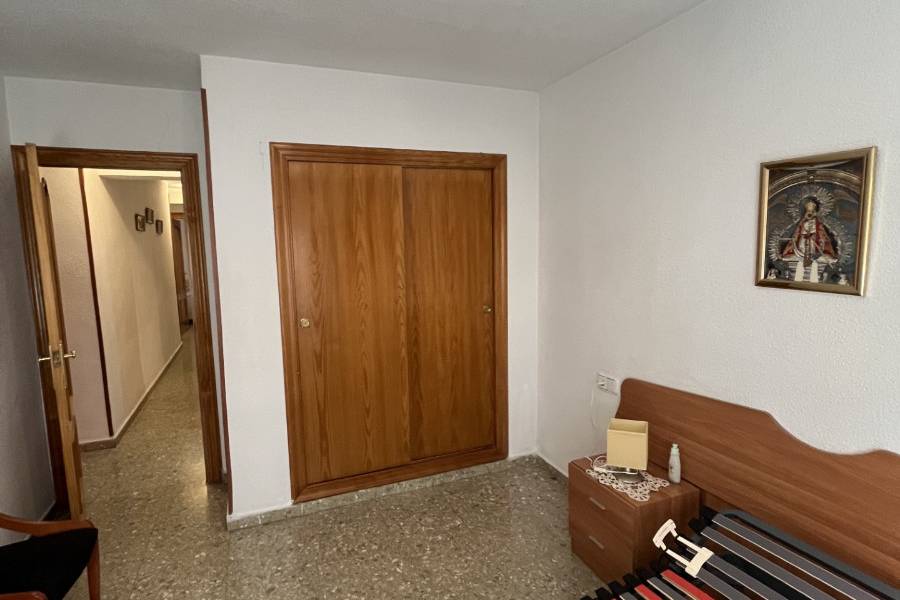 Venta - Apartamento/Piso - Benidorm - Centro