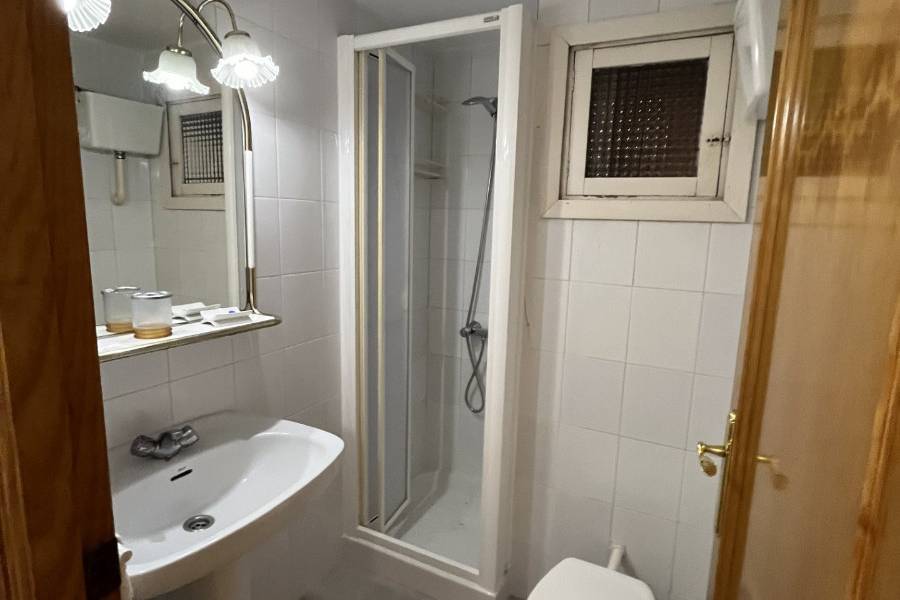 Venta - Apartamento/Piso - Benidorm - Centro