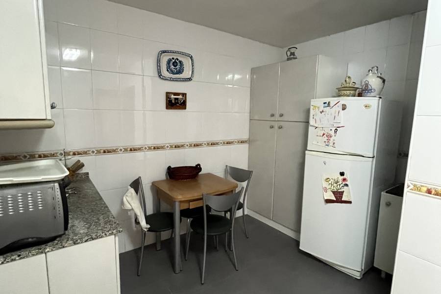 Venta - Apartamento/Piso - Benidorm - Centro
