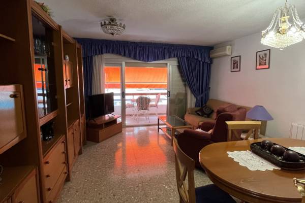 Apartamento/Piso - Venta - Benidorm - Centro