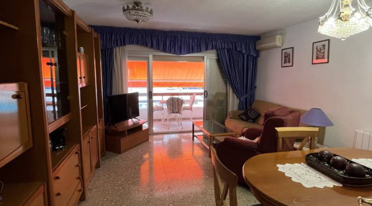 Apartamento/Piso - Venta - Benidorm - Centro