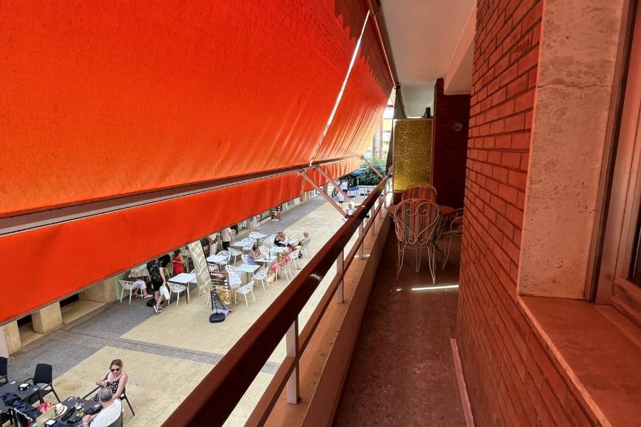 Venta - Apartamento/Piso - Benidorm - Centro