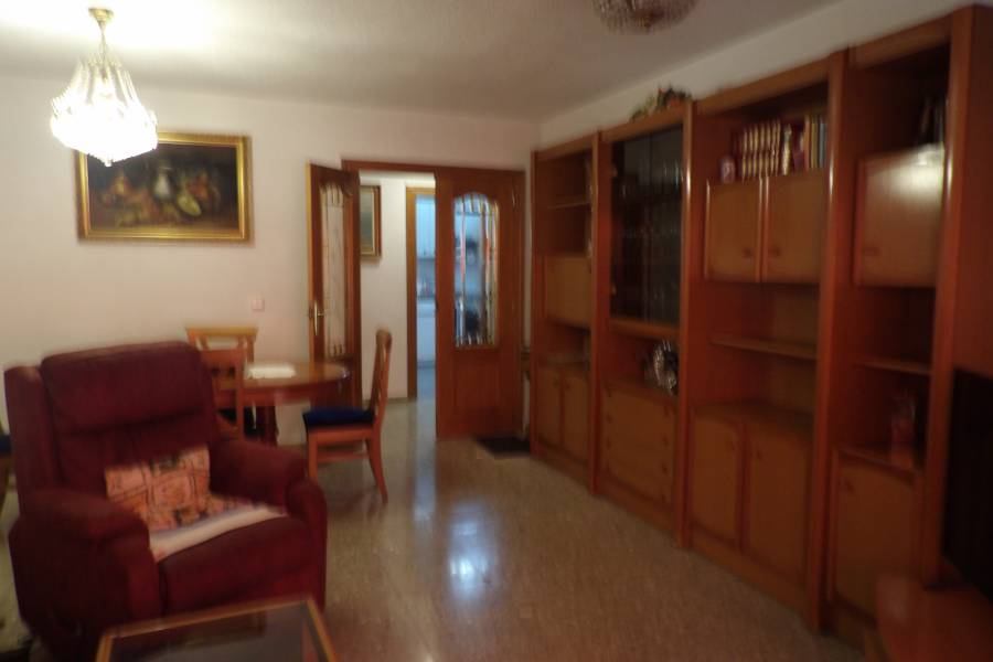 Venta - Apartamento/Piso - Benidorm - Centro