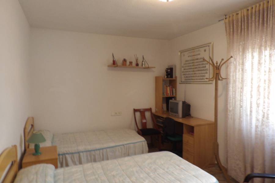 Venta - Apartamento/Piso - Benidorm - Centro