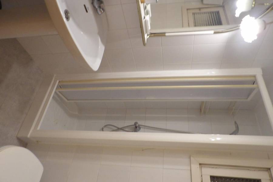 Venta - Apartamento/Piso - Benidorm - Centro
