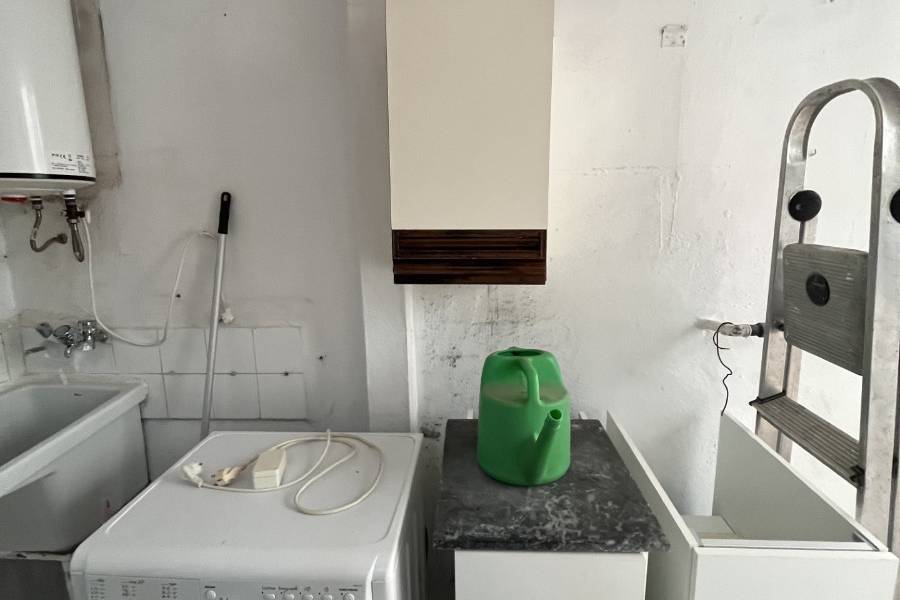Venta - Apartamento/Piso - Benidorm - Centro