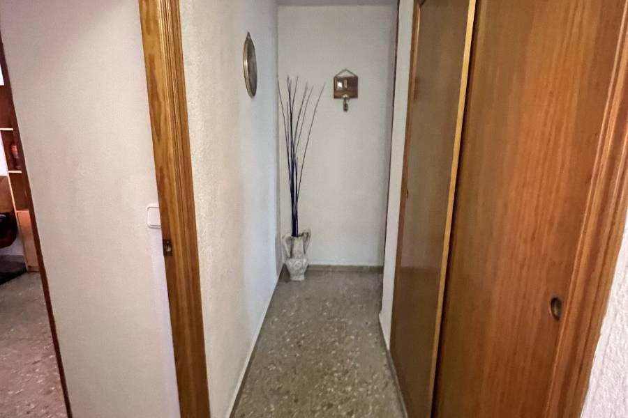 Venta - Apartamento/Piso - Benidorm - Centro