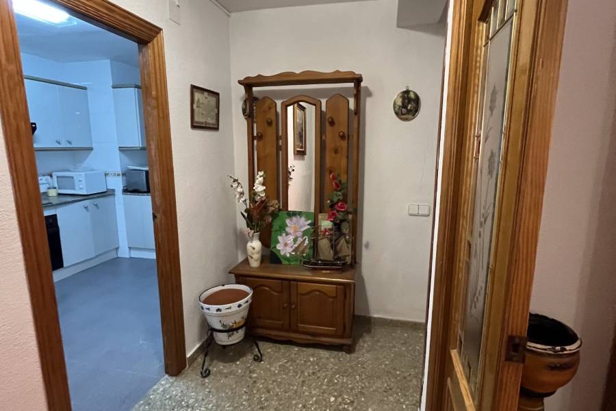 Venta - Apartamento/Piso - Benidorm - Centro