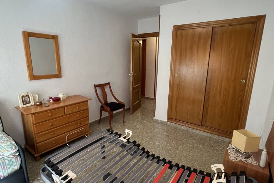 Venta - Apartamento/Piso - Benidorm - Centro