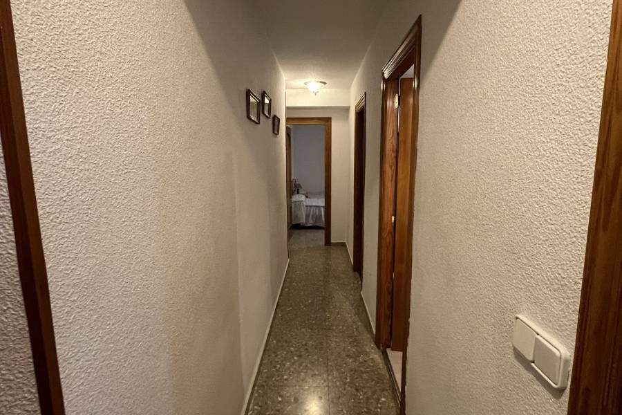 Venta - Apartamento/Piso - Benidorm - Centro