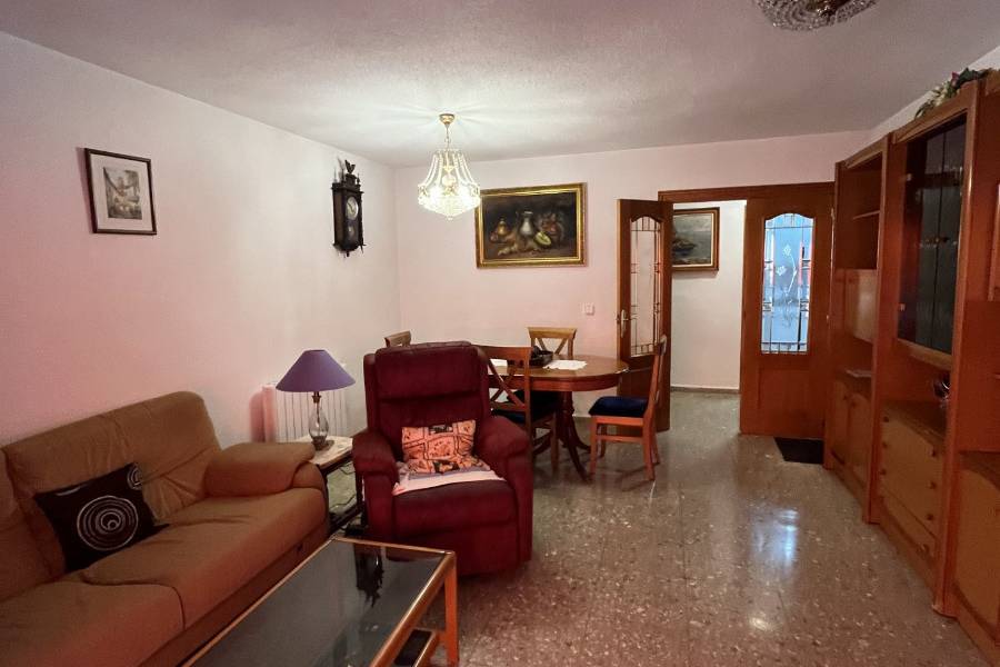Venta - Apartamento/Piso - Benidorm - Centro